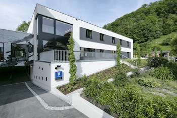 Montfort - Das Hotel