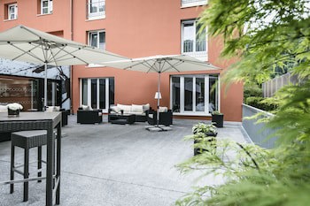 Montfort - Das Hotel