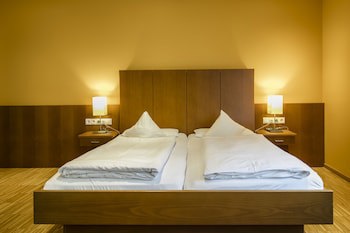 Montfort - Das Hotel