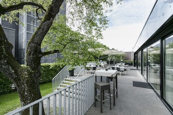 Montfort - Das Hotel