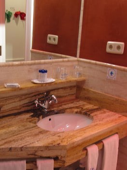 Del Mar Hotel & Spa