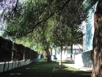 Del Mar Hotel & Spa