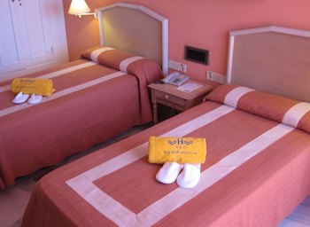 Del Mar Hotel & Spa