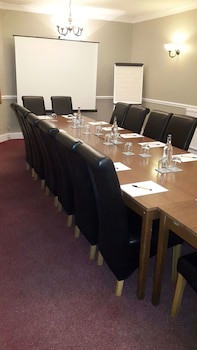 The County Lodge