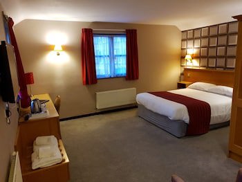 The County Lodge