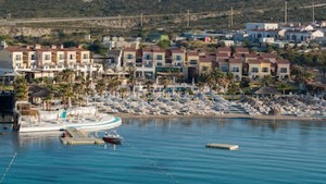 Cocos The Club Solto - Boutique Class