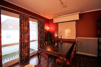 Store Restrup Slotshotel