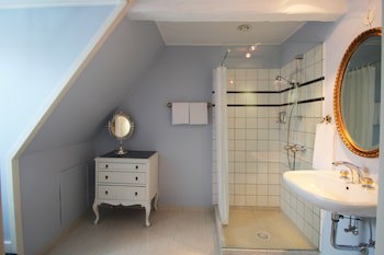 Store Restrup Slotshotel