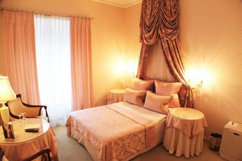 Store Restrup Slotshotel