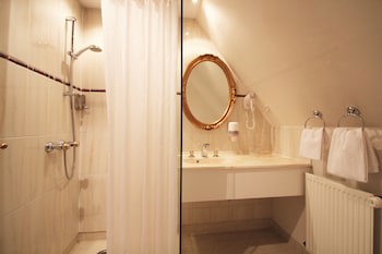 Store Restrup Slotshotel