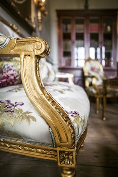 Store Restrup Slotshotel