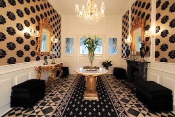 Store Restrup Slotshotel