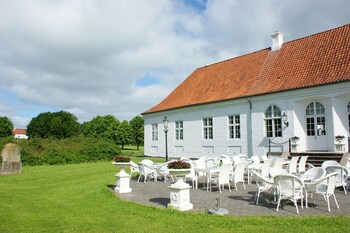 Store Restrup Slotshotel