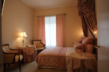 Store Restrup Slotshotel