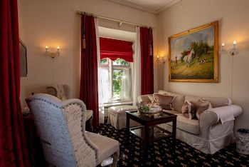 Store Restrup Slotshotel
