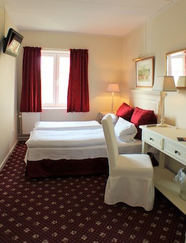 Store Restrup Slotshotel