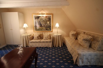 Store Restrup Slotshotel