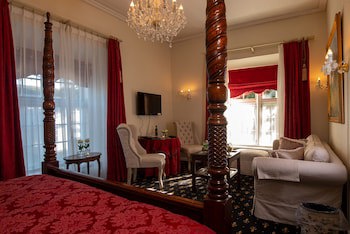 Store Restrup Slotshotel