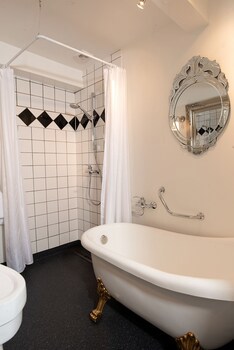 Store Restrup Slotshotel