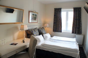 Store Restrup Slotshotel