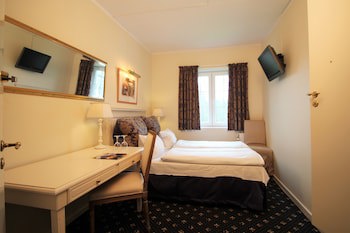 Store Restrup Slotshotel