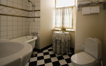 Kokkedal Slotshotel