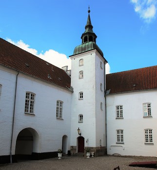 Kokkedal Slotshotel