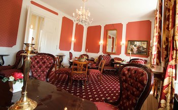 Kokkedal Slotshotel