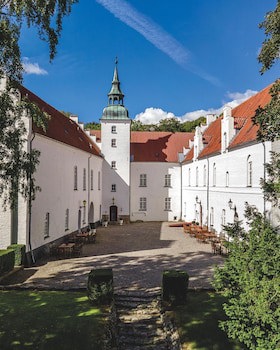 Kokkedal Slotshotel