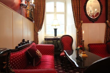 Kokkedal Slotshotel
