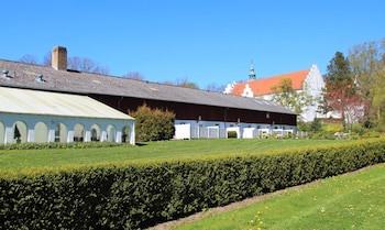 Kokkedal Slotshotel