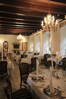 Kokkedal Slotshotel