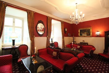 Kokkedal Slotshotel
