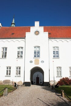 Kokkedal Slotshotel