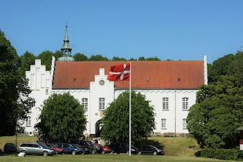 Kokkedal Slotshotel