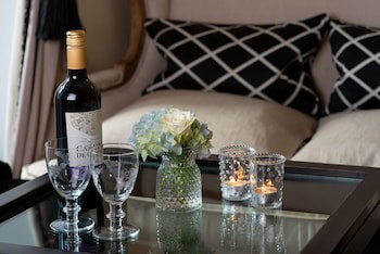 Kokkedal Slotshotel