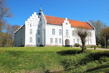 Kokkedal Slotshotel