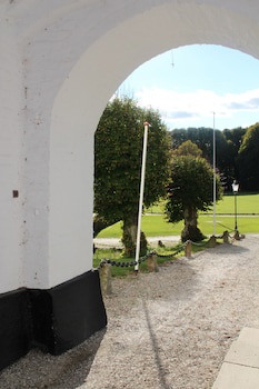 Kokkedal Slotshotel