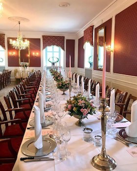 Kokkedal Slotshotel