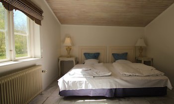 Kokkedal Slotshotel