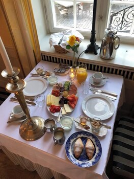 Kokkedal Slotshotel