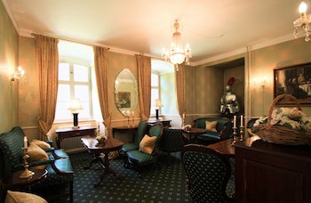 Kokkedal Slotshotel