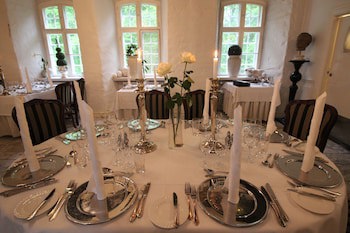 Kokkedal Slotshotel