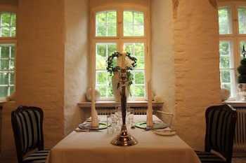 Kokkedal Slotshotel
