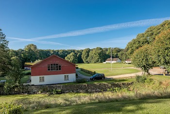 Kokkedal Slotshotel