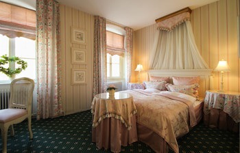 Kokkedal Slotshotel