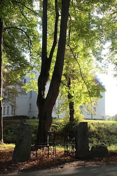 Kokkedal Slotshotel