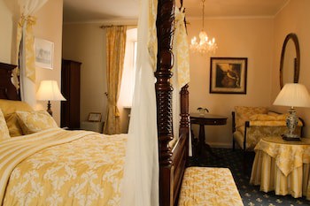 Kokkedal Slotshotel