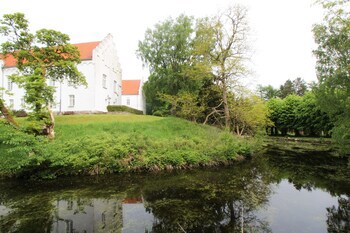 Kokkedal Slotshotel