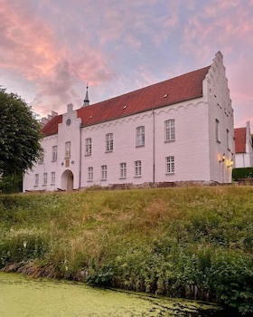 Kokkedal Slotshotel